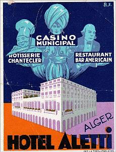 05- Affiches Hotels AFN 16